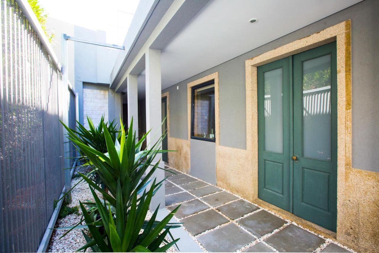 Charm Palace Porto Zewnętrze zdjęcie