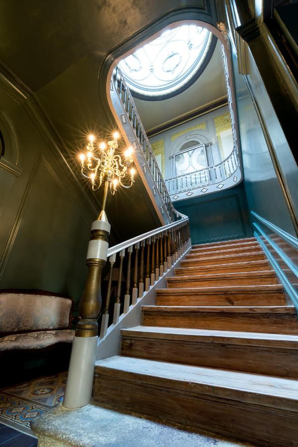Charm Palace Porto Zewnętrze zdjęcie