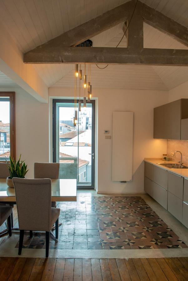 Charm Palace Porto Zewnętrze zdjęcie