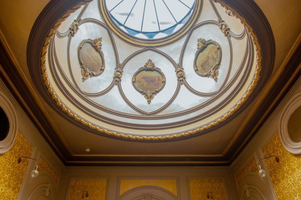 Charm Palace Porto Zewnętrze zdjęcie