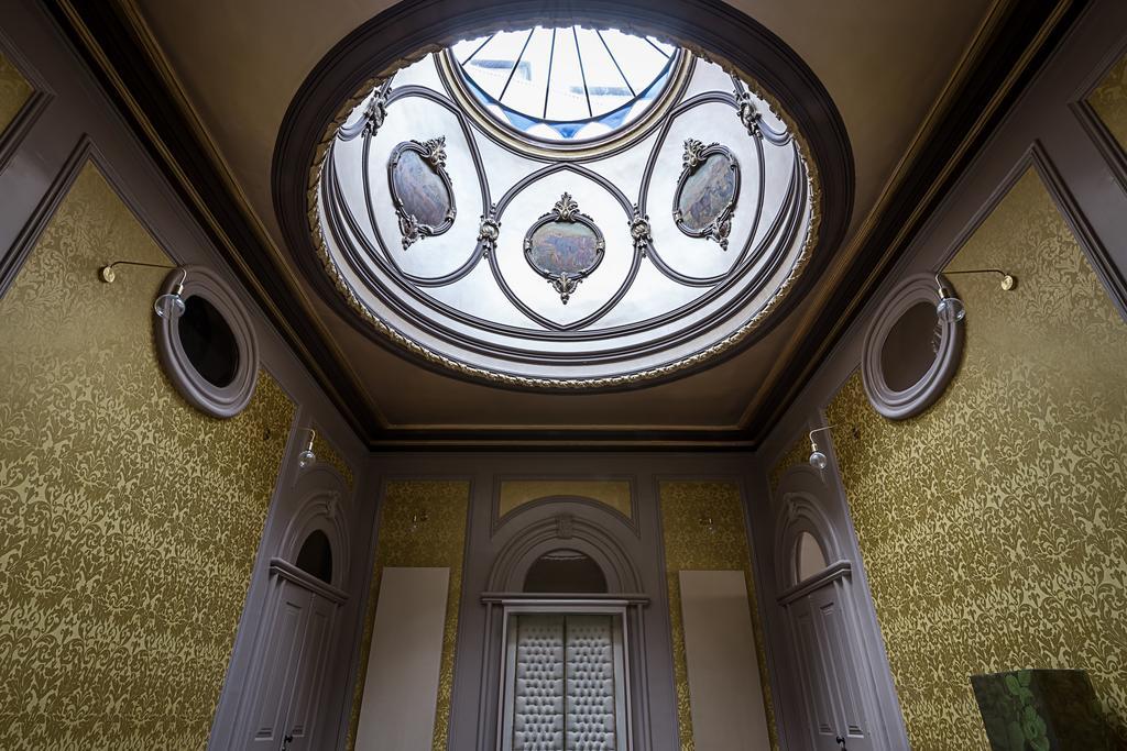 Charm Palace Porto Zewnętrze zdjęcie