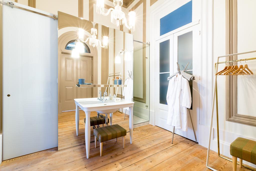 Charm Palace Porto Zewnętrze zdjęcie