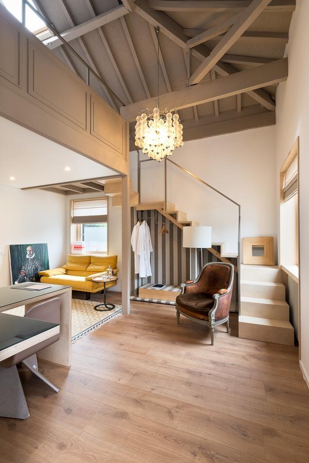 Charm Palace Porto Zewnętrze zdjęcie