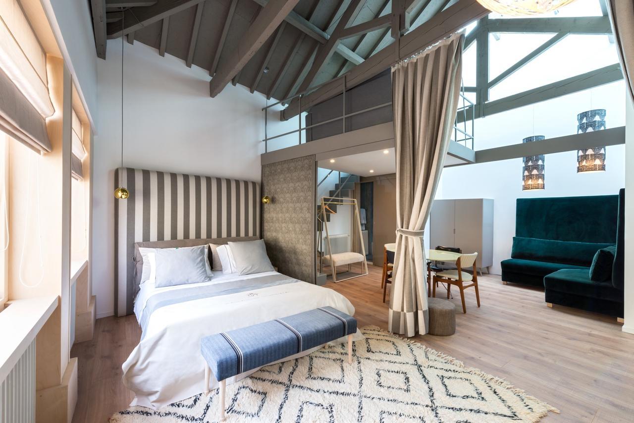Charm Palace Porto Zewnętrze zdjęcie