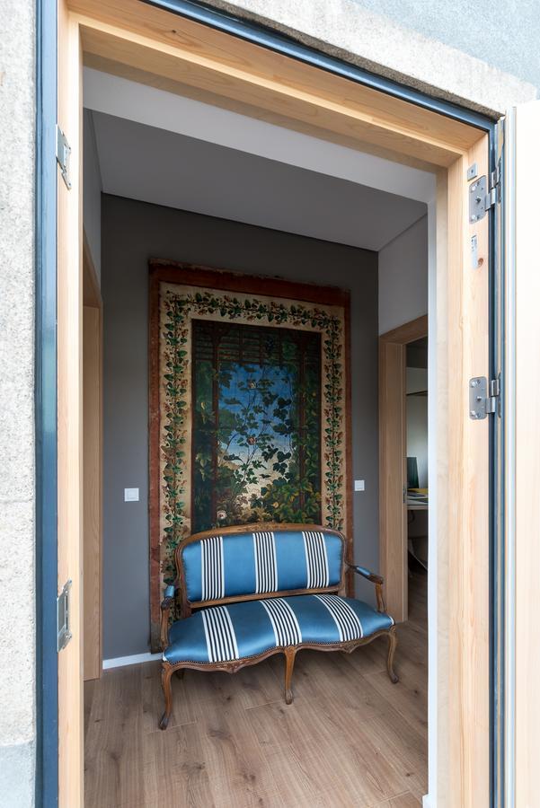 Charm Palace Porto Zewnętrze zdjęcie