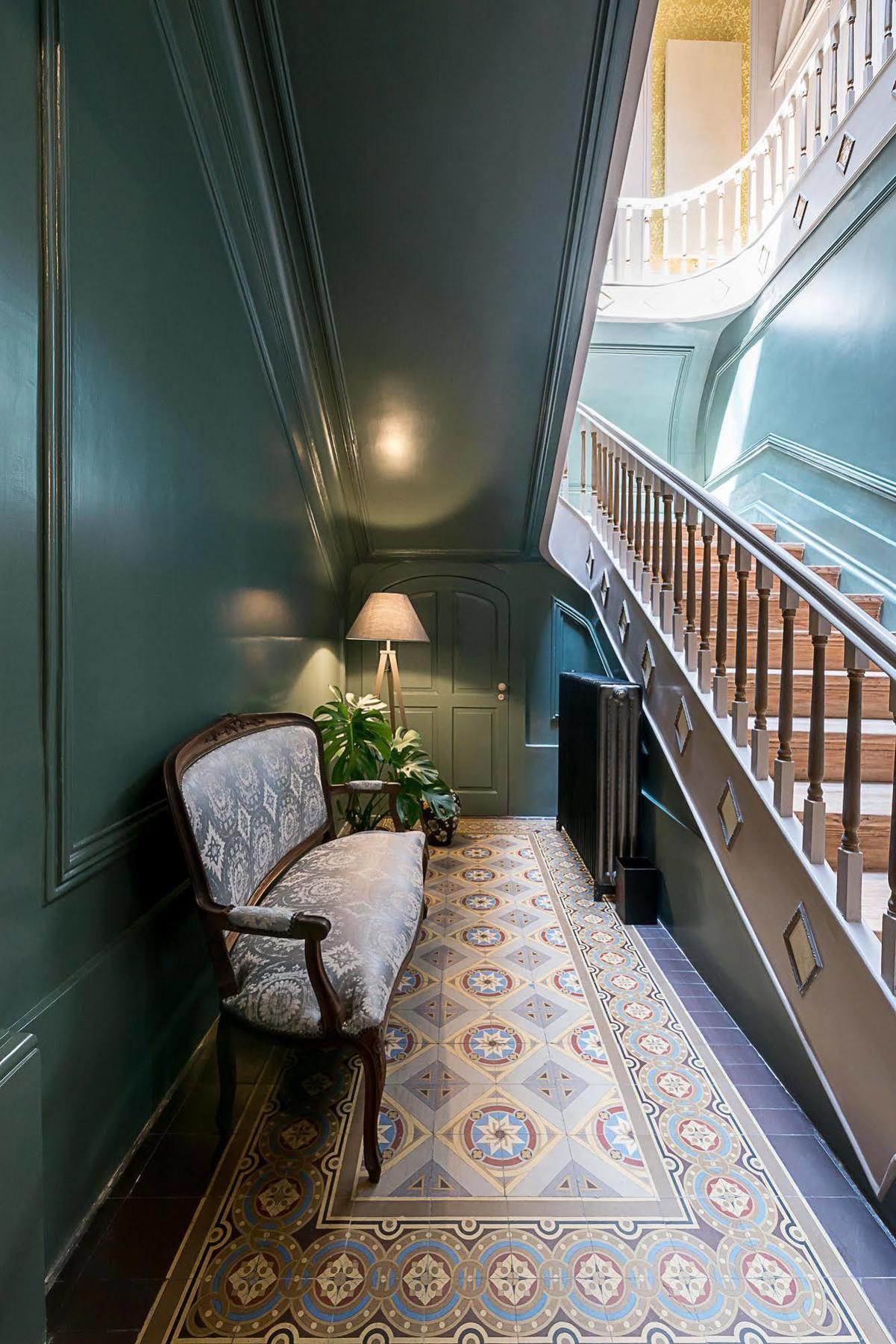 Charm Palace Porto Zewnętrze zdjęcie