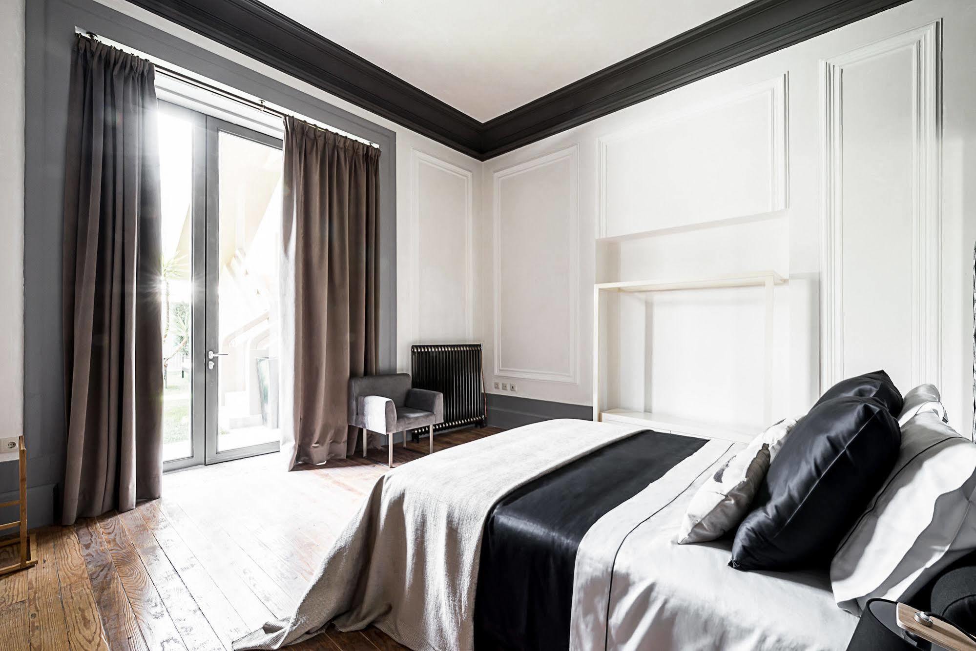 Charm Palace Porto Zewnętrze zdjęcie