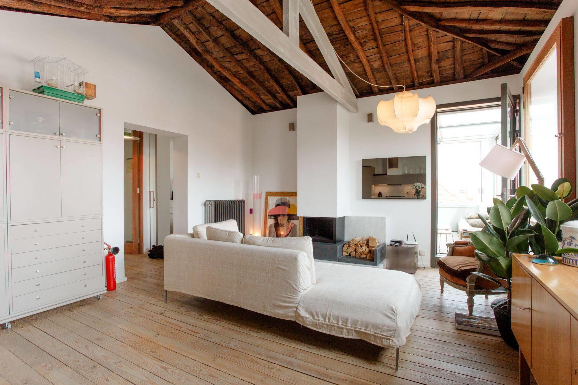 Charm Palace Porto Zewnętrze zdjęcie