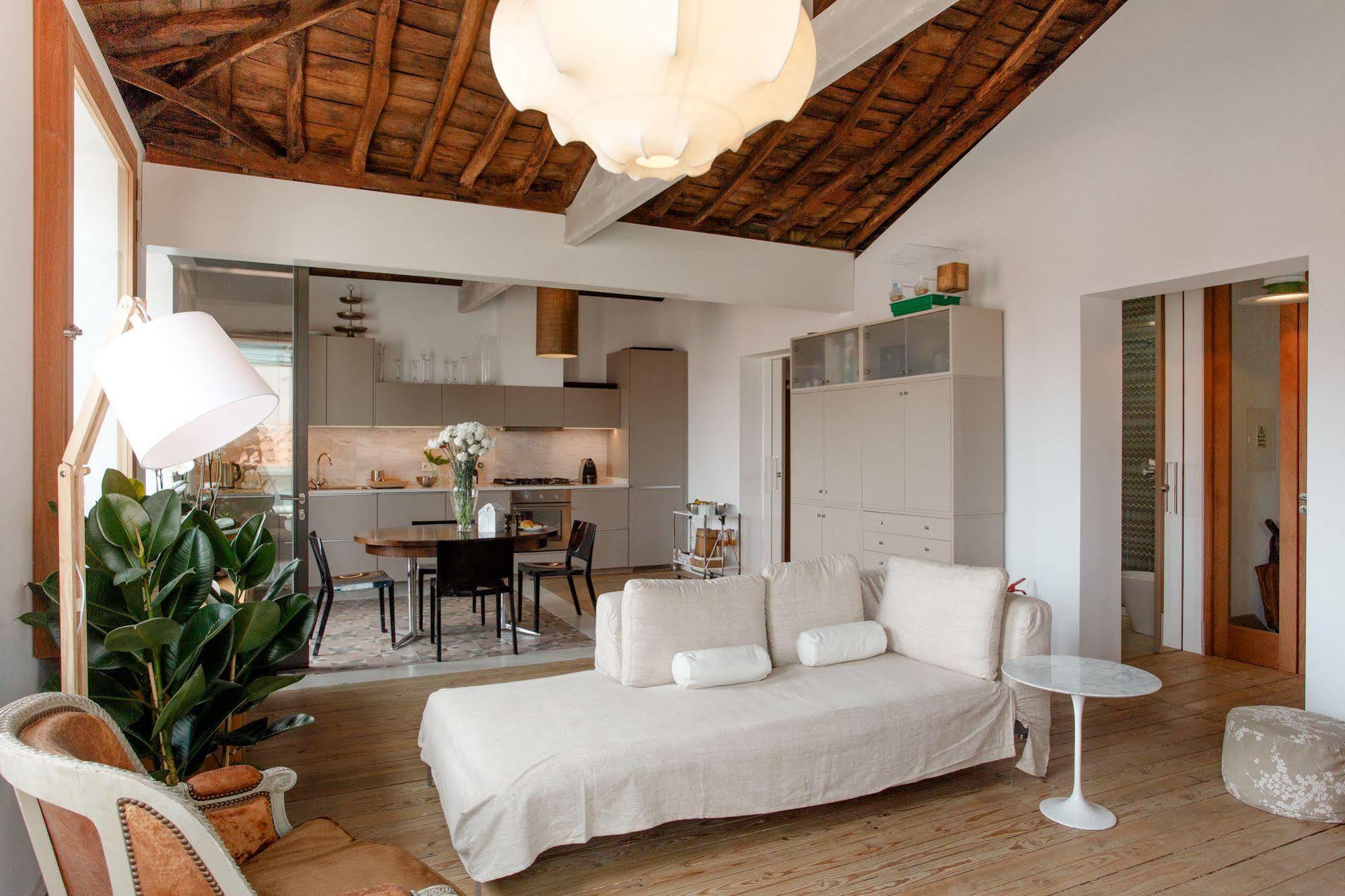 Charm Palace Porto Zewnętrze zdjęcie