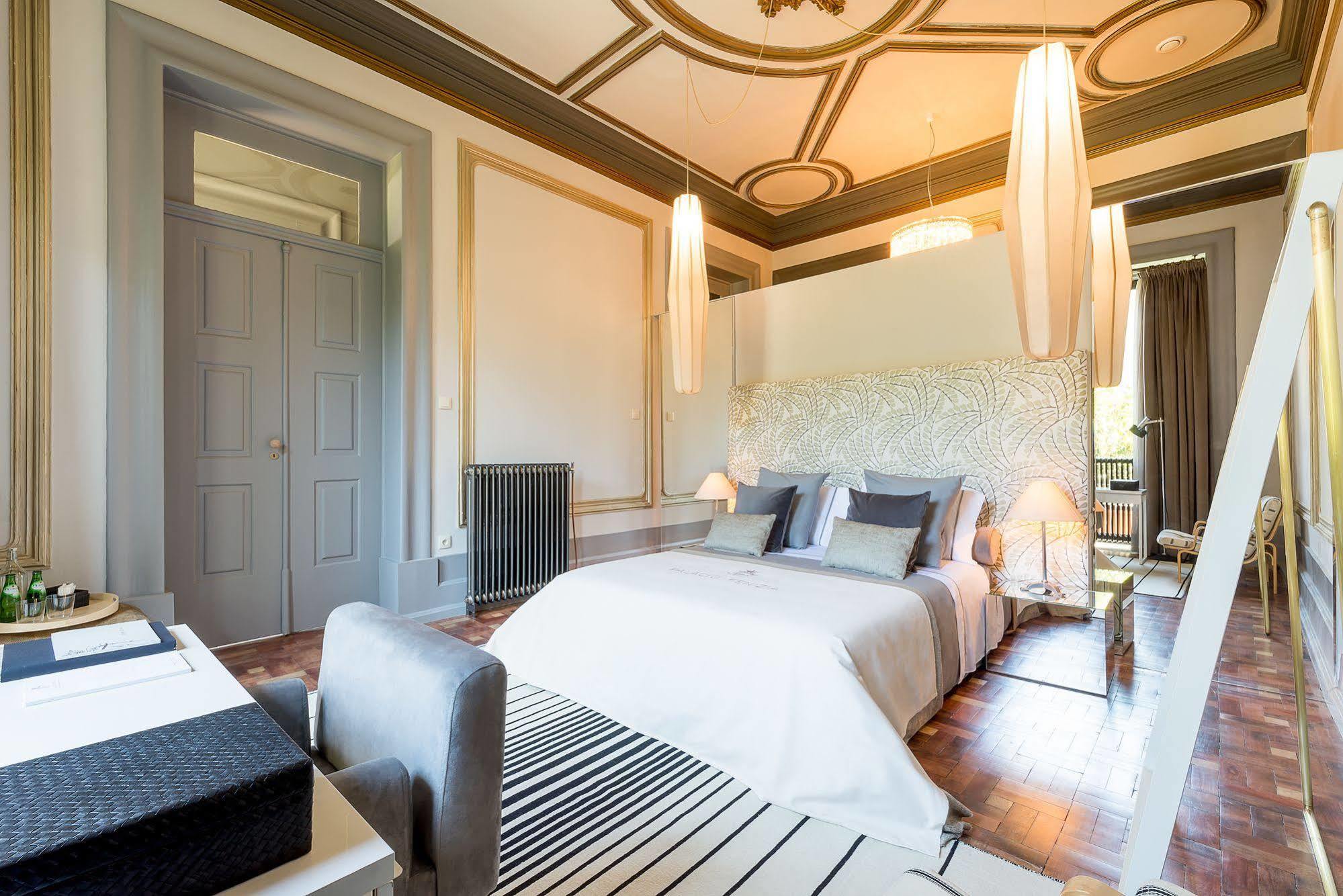 Charm Palace Porto Zewnętrze zdjęcie
