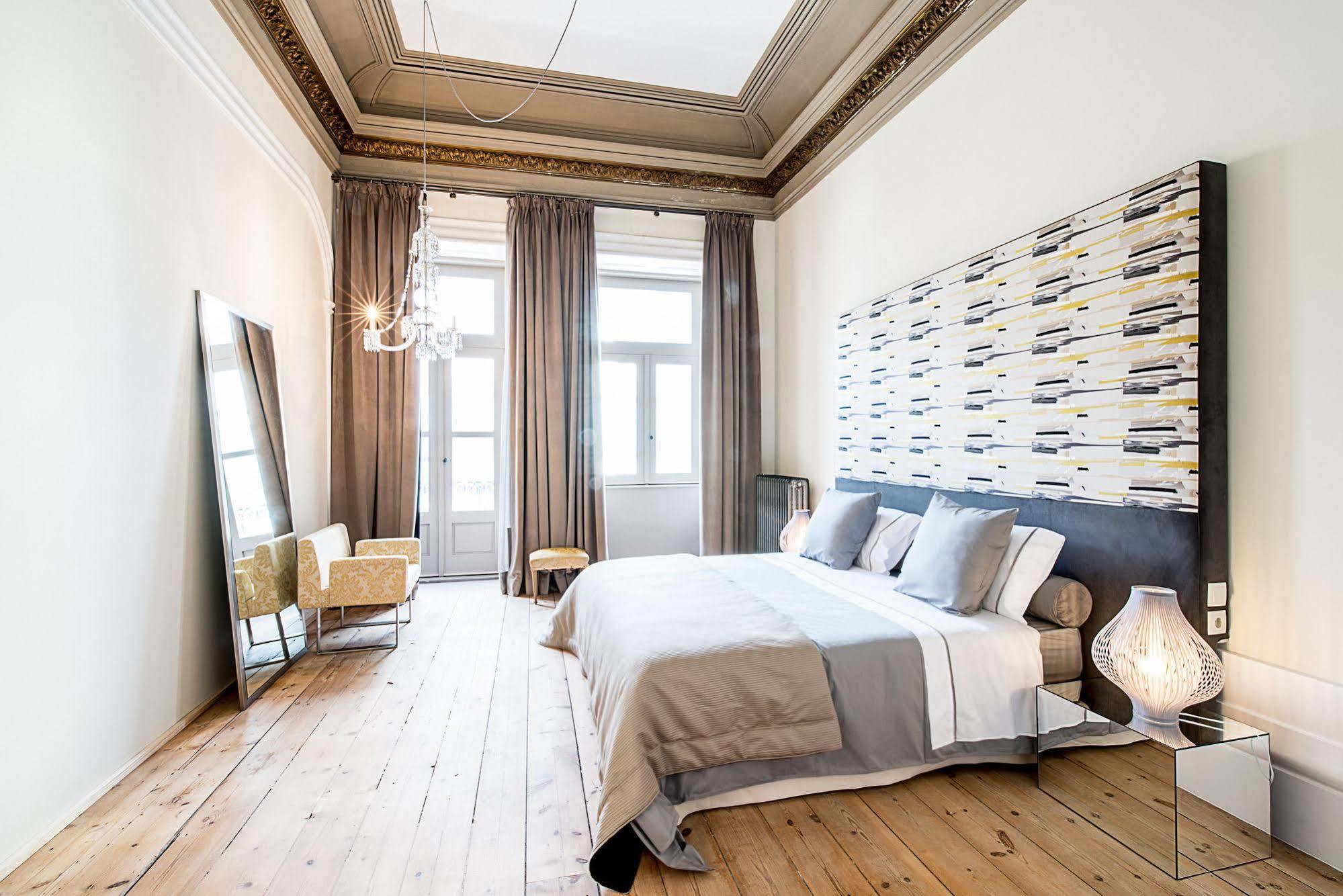 Charm Palace Porto Zewnętrze zdjęcie