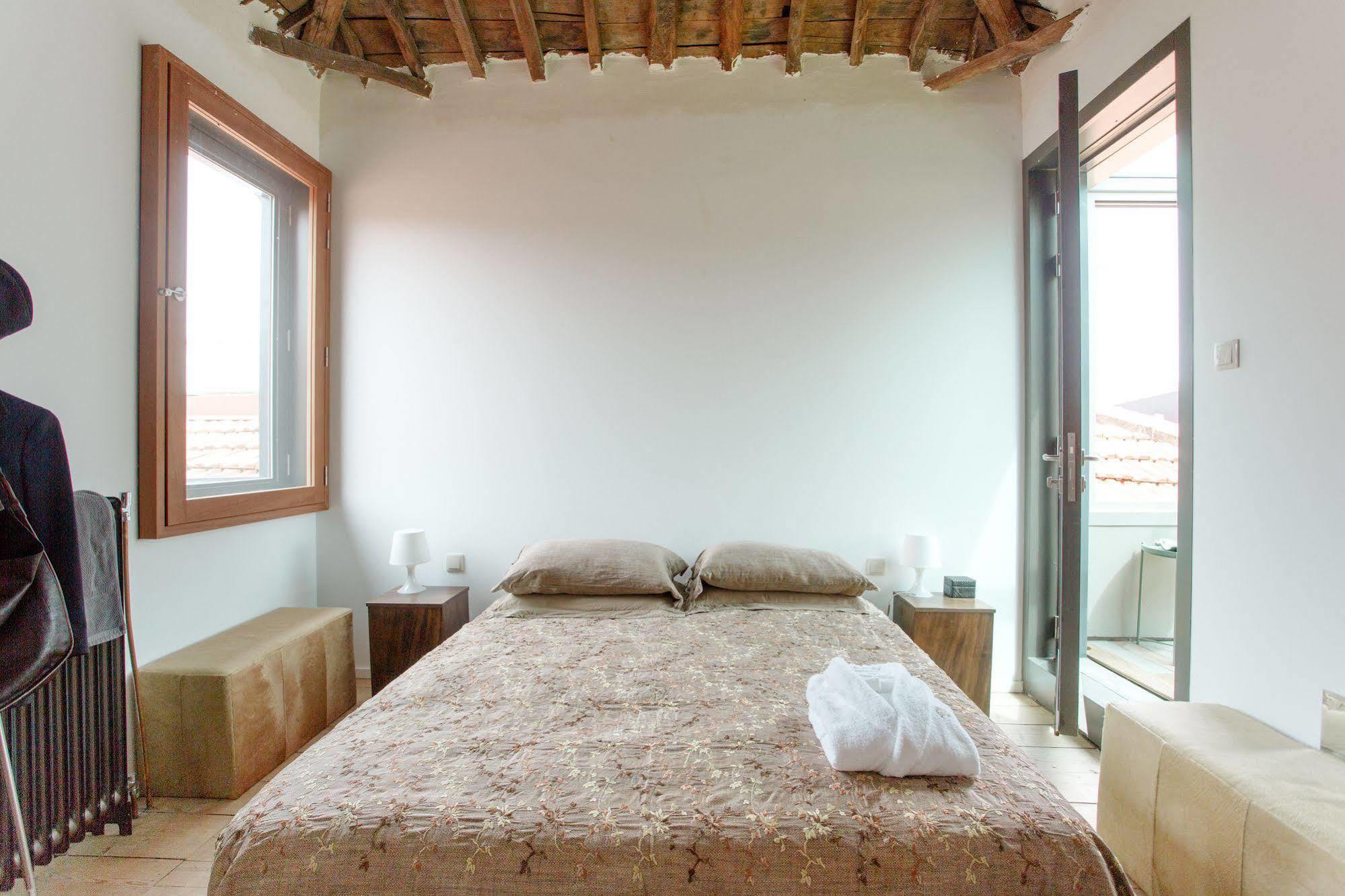 Charm Palace Porto Zewnętrze zdjęcie