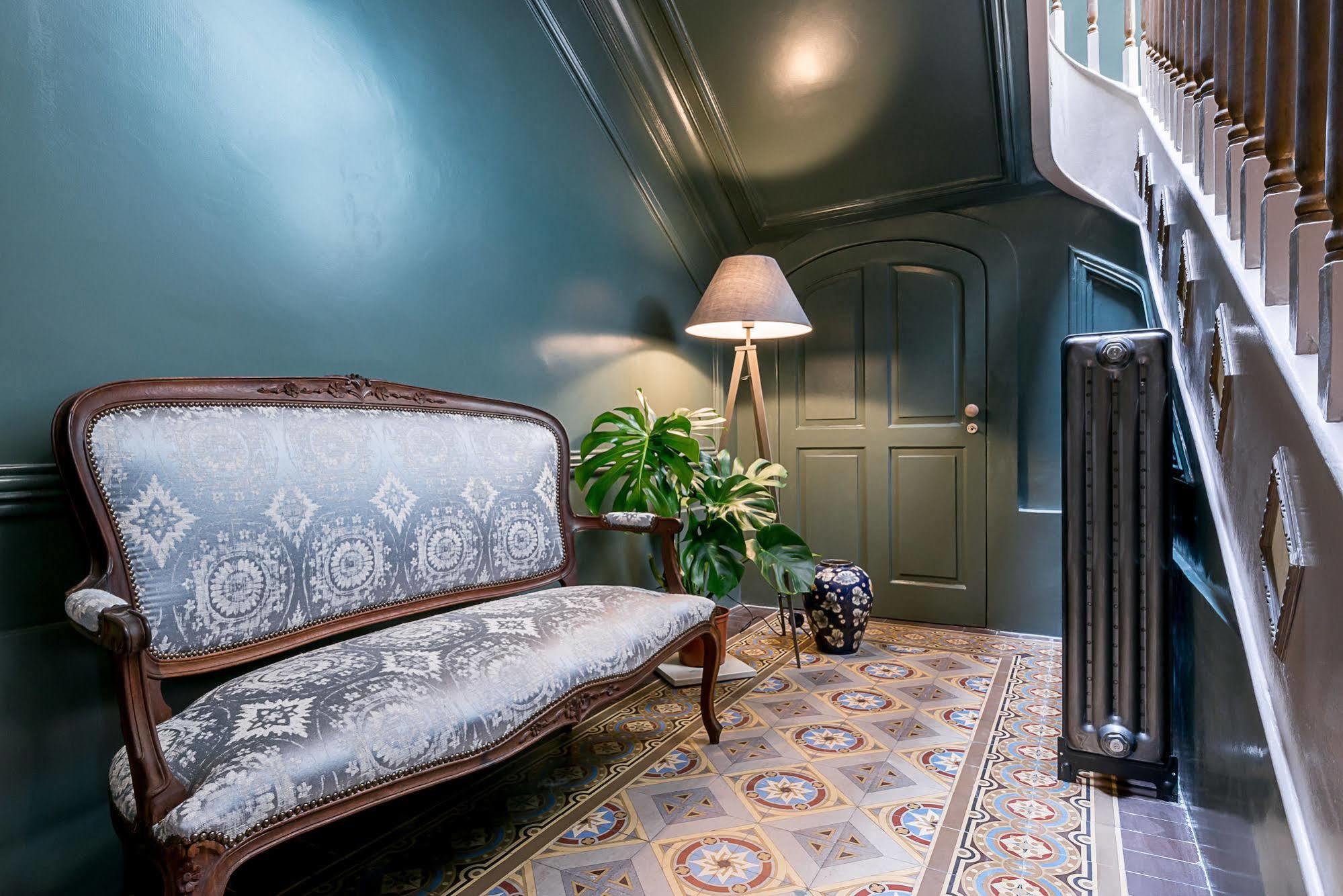 Charm Palace Porto Zewnętrze zdjęcie