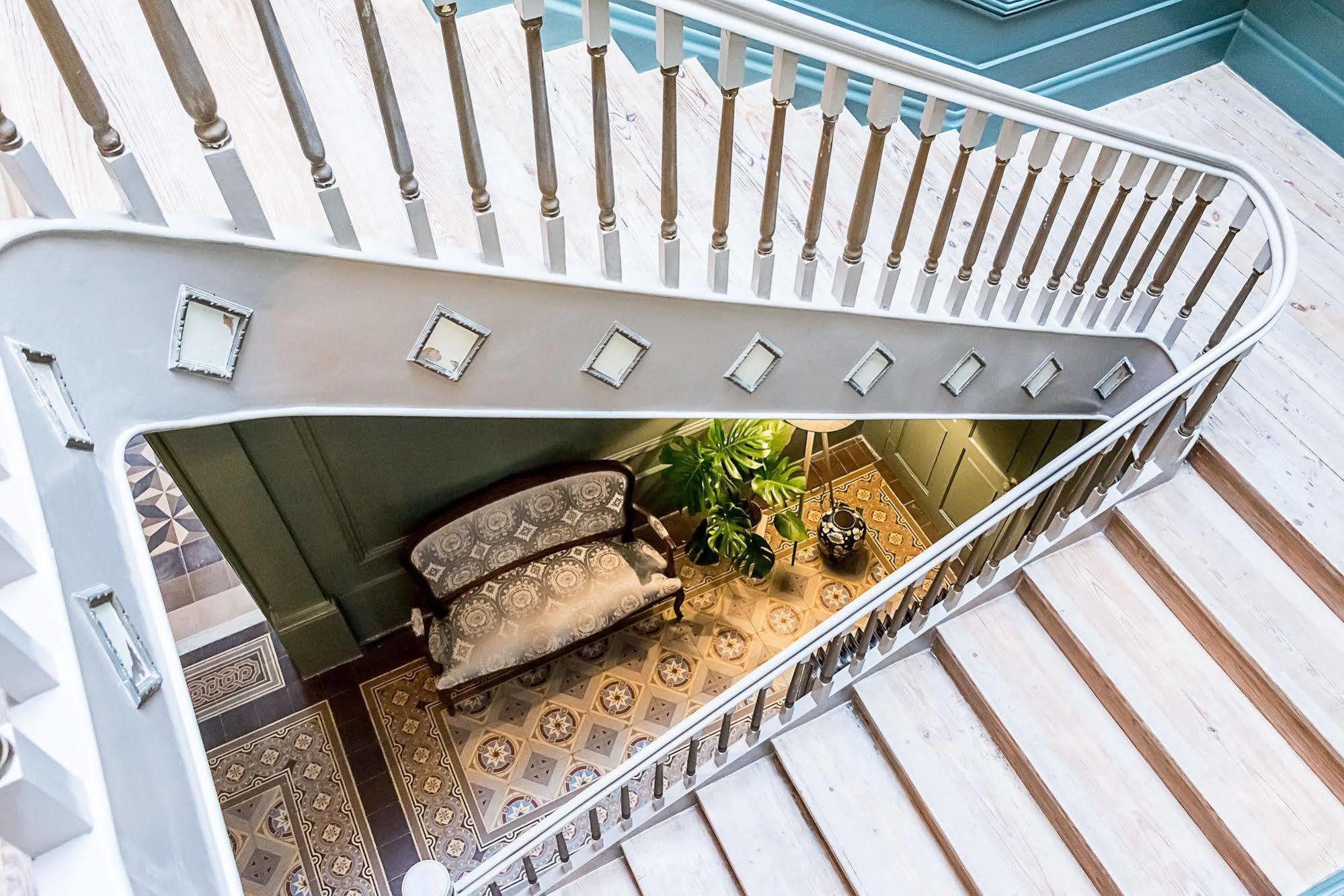 Charm Palace Porto Zewnętrze zdjęcie
